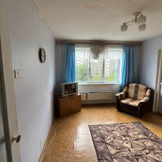 Квартира 36,5 м², 2-комнатная - изображение 3