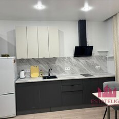 Квартира 22,5 м², студия - изображение 4