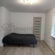Квартира 31,7 м², 1-комнатная - изображение 3