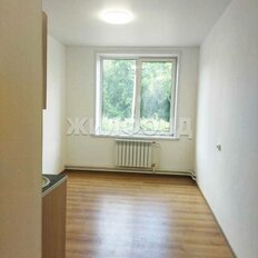 Квартира 17,5 м², студия - изображение 4