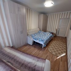 Квартира 42 м², 1-комнатная - изображение 4