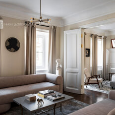 Квартира 68,4 м², 2-комнатная - изображение 2