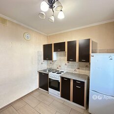 Квартира 39 м², 1-комнатная - изображение 2