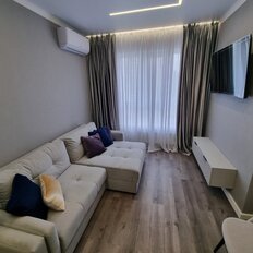 Квартира 65 м², 2-комнатная - изображение 2