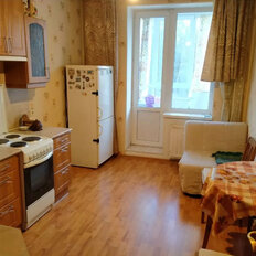 Квартира 42 м², 1-комнатная - изображение 4