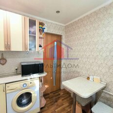 Квартира 30,9 м², 1-комнатная - изображение 4