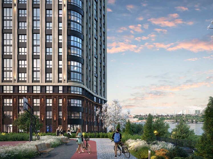 81,4 м², 2-комнатная квартира 12 900 000 ₽ - изображение 135