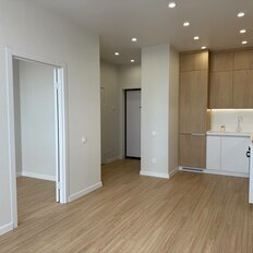 Квартира 35,5 м², 2-комнатная - изображение 5