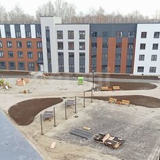 Квартира 26,5 м², студия - изображение 5