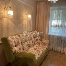 Квартира 40,4 м², 2-комнатная - изображение 5
