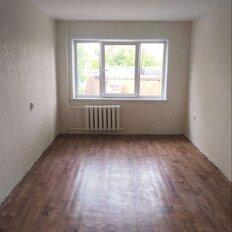 Квартира 30,8 м², 1-комнатная - изображение 5