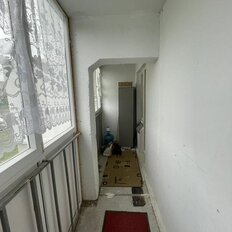 Квартира 36 м², 1-комнатная - изображение 5