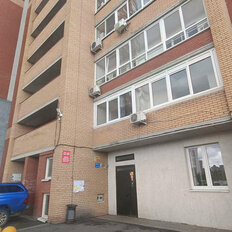 Квартира 35,4 м², 1-комнатная - изображение 1