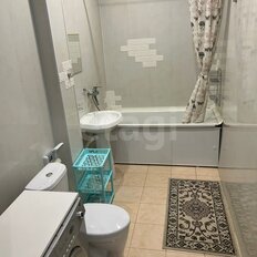 Квартира 42 м², 1-комнатная - изображение 1