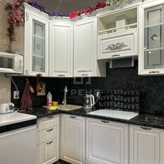 Квартира 30 м², студия - изображение 4