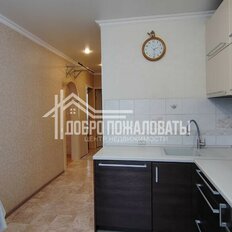 Квартира 65 м², 3-комнатная - изображение 2