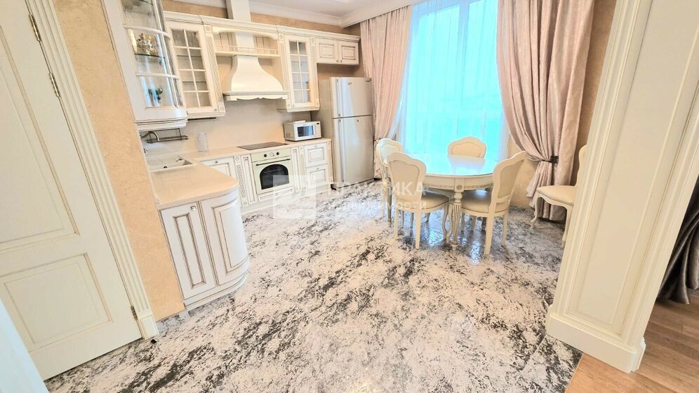 103 м², 4-комнатная квартира 48 500 000 ₽ - изображение 77