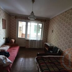 Квартира 60 м², 3-комнатная - изображение 2