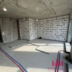 Квартира 37,1 м², 1-комнатная - изображение 5