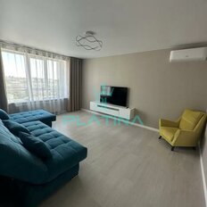 Квартира 42 м², 1-комнатная - изображение 1