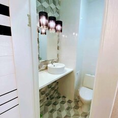 Квартира 37 м², 1-комнатная - изображение 1