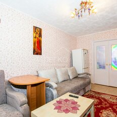 Квартира 57,5 м², 3-комнатная - изображение 2