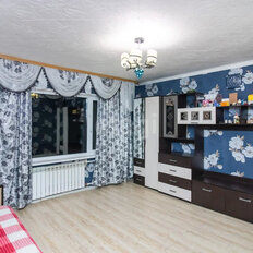 Квартира 72,7 м², 3-комнатная - изображение 3