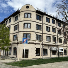 Квартира 42,2 м², 1-комнатная - изображение 2