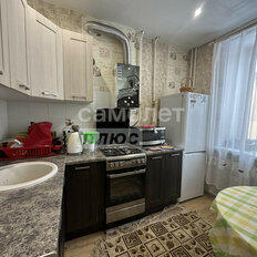 Квартира 79,4 м², 3-комнатная - изображение 1