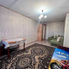 Квартира 40 м², 1-комнатная - изображение 3