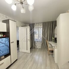 Квартира 38,5 м², 2-комнатная - изображение 4
