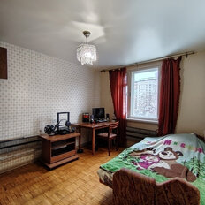 Квартира 58 м², 4-комнатная - изображение 3