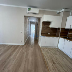 Квартира 77,5 м², 4-комнатная - изображение 4