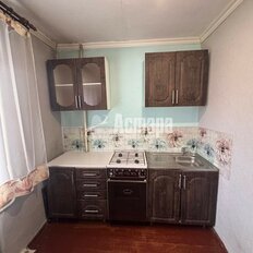 Квартира 32,9 м², 1-комнатная - изображение 2