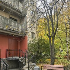 Квартира 56,5 м², 2-комнатная - изображение 3