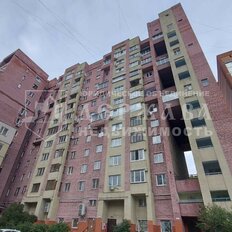 Квартира 36,5 м², 1-комнатная - изображение 1