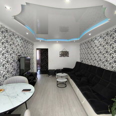 Квартира 62,3 м², 3-комнатная - изображение 2