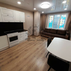 Квартира 47 м², 1-комнатная - изображение 1
