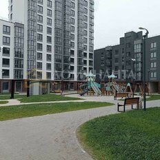 Квартира 38,3 м², 1-комнатная - изображение 3