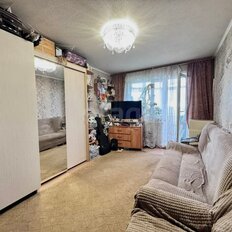 Квартира 33,1 м², 1-комнатная - изображение 5