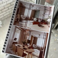 Квартира 67,7 м², 3-комнатная - изображение 3