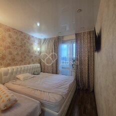 Квартира 44,9 м², 2-комнатная - изображение 3