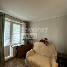 Квартира 30,7 м², 1-комнатная - изображение 5