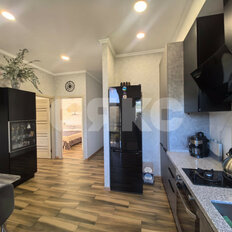 Квартира 55,8 м², 2-комнатная - изображение 4