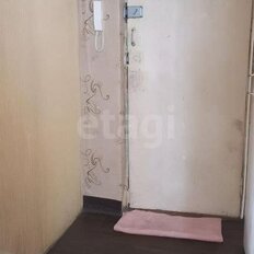 Квартира 22 м², 1-комнатная - изображение 3