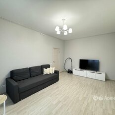 Квартира 62 м², 2-комнатная - изображение 5