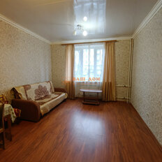 Квартира 72 м², 3-комнатная - изображение 2