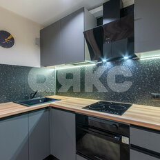 Квартира 45,7 м², студия - изображение 3