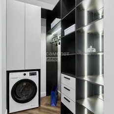 Квартира 40,4 м², 1-комнатная - изображение 3