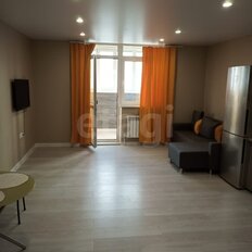 Квартира 33,2 м², студия - изображение 3